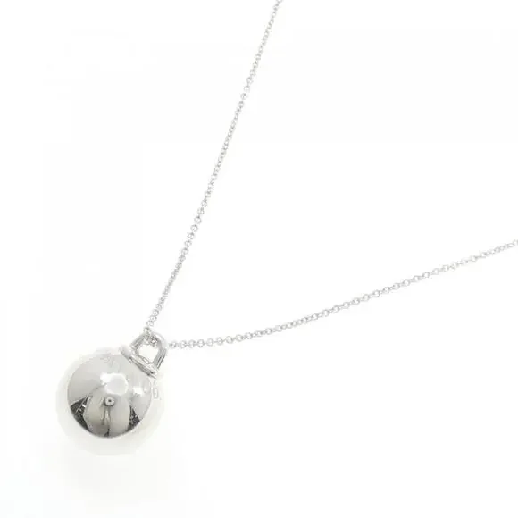 TIFFANY Silver Necklace